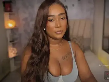 Stripchat Watch Live Sex Cams of alessia_anderson