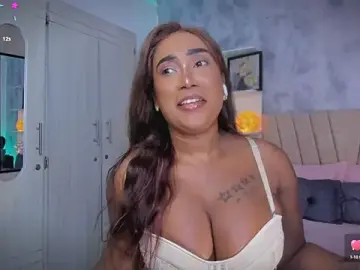 Stripchat Best Webcam of alessia_anderson
