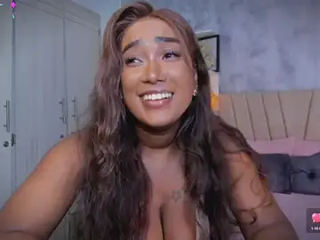 Stripchat Best live sex cam show of alessia_anderson