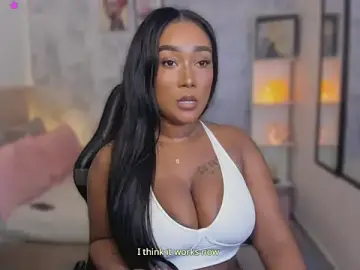 Stripchat Free Porn Cam of alessia_anderson