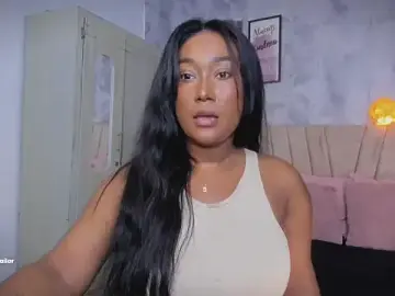 Stripchat Best live sex cam show of alessia_anderson
