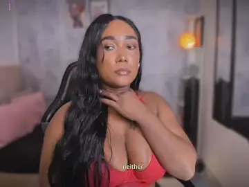 Stripchat Live Porn of alessia_anderson