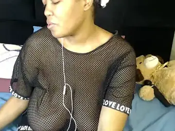 Stripchat Sex Cam of Busty-Londie