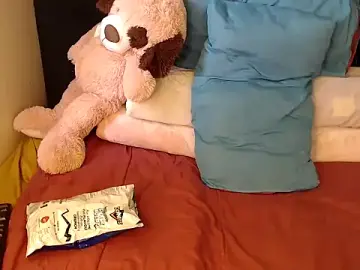 Stripchat Adult Webcam of Busty-Londie