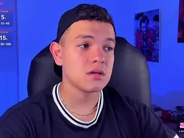 Stripchat Live Porn of Dunkan_Kravitz