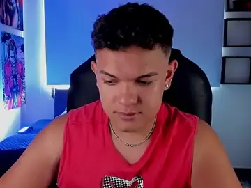 Stripchat Live Porn of Dunkan_Kravitz