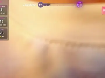 Stripchat Nude Webcam of Giorgina_Parado