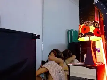 Stripchat Live Porn of Giorgina_Parado