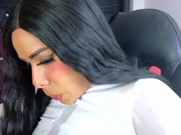 Stripchat Sex Chat of Giorgina_Parado