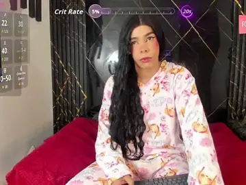 Stripchat Free Porn Cam of Giorgina_Parado