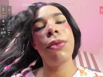 Stripchat Best Webcam of Giorgina_Parado