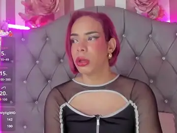 Stripchat Private Sex Chat of Giorgina_Parado