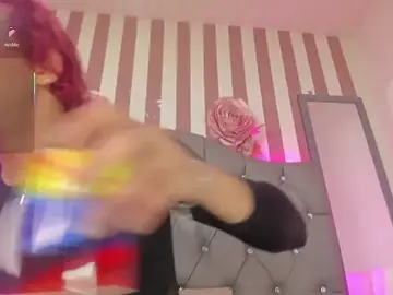 Stripchat Adult Webcams of Giorgina_Parado