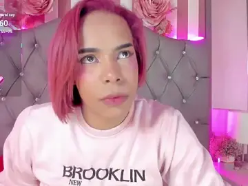 Stripchat Adult Webcams of Giorgina_Parado