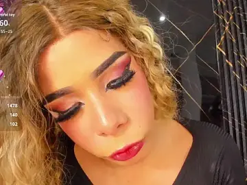 Stripchat Sex Cam of Giorgina_Parado