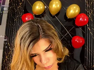 Stripchat Adult Webcams of Giorgina_Parado