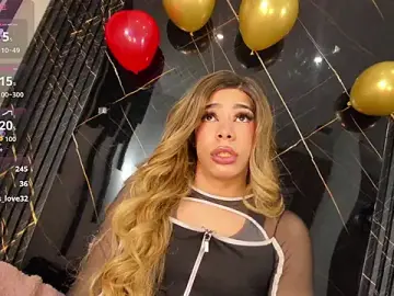 Stripchat Best Webcam of Giorgina_Parado