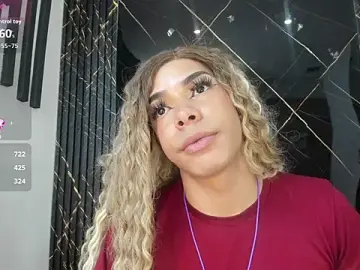 Stripchat Best Webcam of Giorgina_Parado