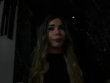 Stripchat Live Porn of Giorgina_Parado