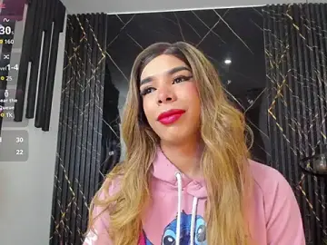 Stripchat Free Live Porn of Giorgina_Parado