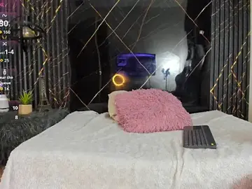 Stripchat Adult Webcams of Giorgina_Parado