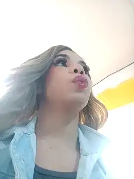 Stripchat Adult Webcams of Giorgina_Parado