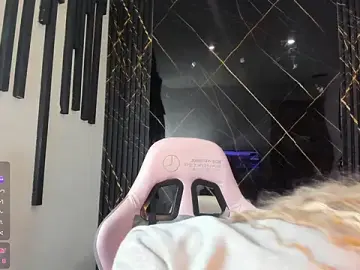 Stripchat Best Webcam of Giorgina_Parado