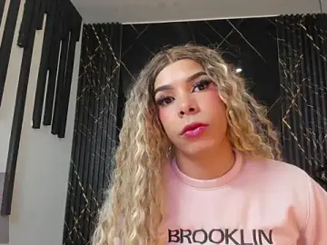 Stripchat Nude Webcam of Giorgina_Parado