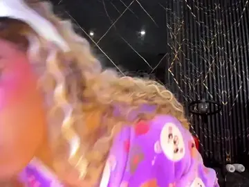 Stripchat Best Webcam of Giorgina_Parado