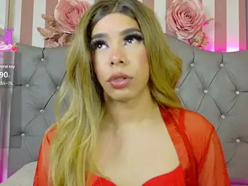 Stripchat Adult Webcams of Giorgina_Parado