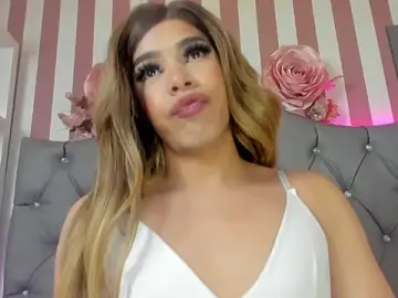 Stripchat Best Webcam of Giorgina_Parado