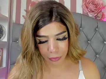 Stripchat Best Webcam of Giorgina_Parado