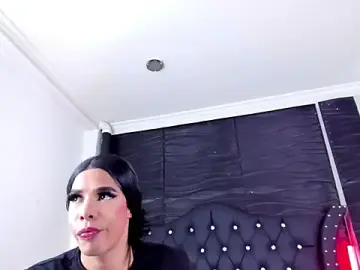 Stripchat Adult Webcam of Giorgina_Parado