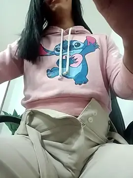 Stripchat Nude Webcam of Giorgina_Parado