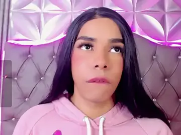 Stripchat Live Porn of Giorgina_Parado