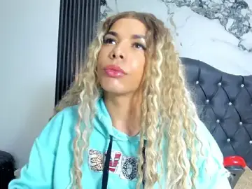 Stripchat Sex Chat of Giorgina_Parado