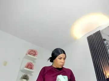 Stripchat Free Porn Cam of Giorgina_Parado