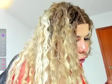 Stripchat Free Porn Cam of Giorgina_Parado