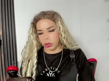 Stripchat Live Porn of Giorgina_Parado
