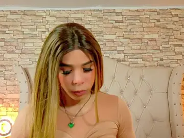 Stripchat Free Porn Cam of Giorgina_Parado