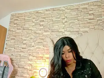 Stripchat Nude Webcam of Giorgina_Parado
