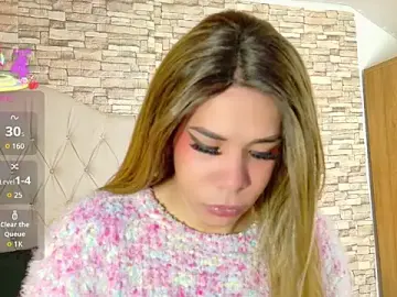 Stripchat Private Sex Chat of Giorgina_Parado