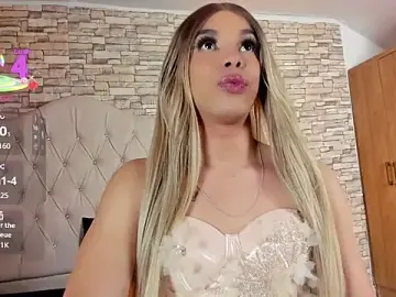 Stripchat Best Webcam of Giorgina_Parado