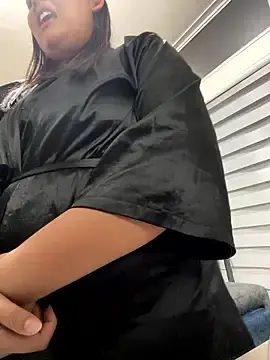 Stripchat Live Porn of Lia_sexx