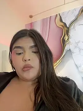 Stripchat Sex Chat of Lia_sexx