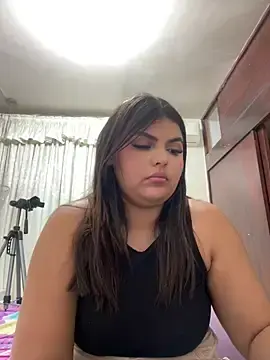 Stripchat Live Sex of Lia_sexx