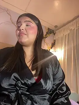 Stripchat Free Porn Cam of Lia_sexx