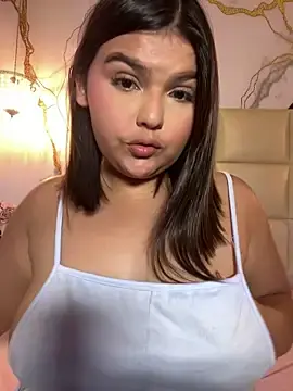 Stripchat Sex Cam of Lia_sexx