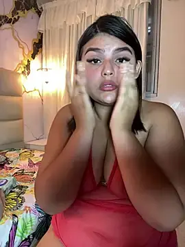 Stripchat Sex Cam of Lia_sexx