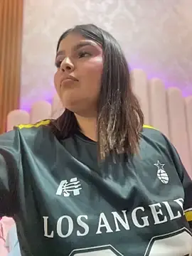 Stripchat Private Sex Chat of Lia_sexx